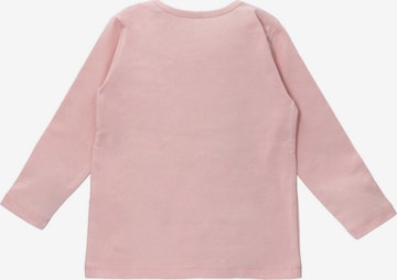 Baby Sweets Shirt in Roze