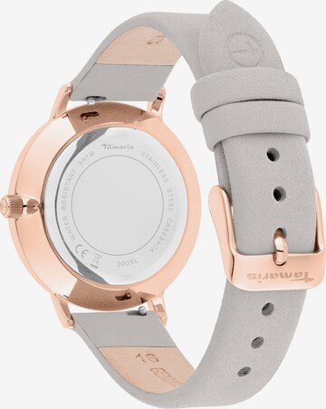 TAMARIS Analog Watch in Grey