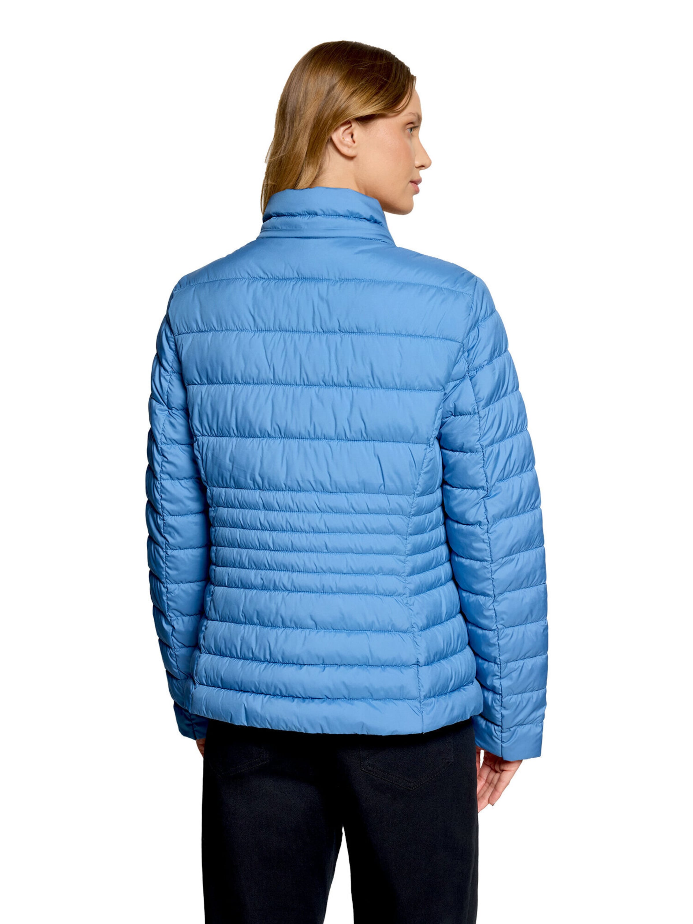 Giacca invernale di Betty Barclay in blu