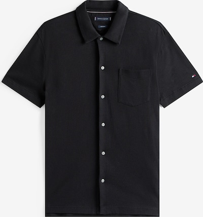 TOMMY HILFIGER Košulja u crna, Pregled proizvoda