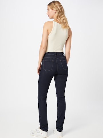 BRAX Slimfit Jeans 'SHAKIRA' in Blauw