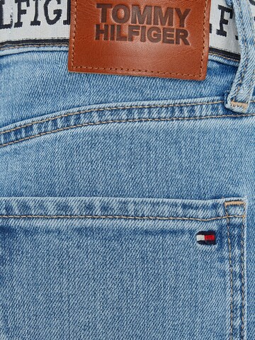 TOMMY HILFIGER Regular Jeans in Blauw