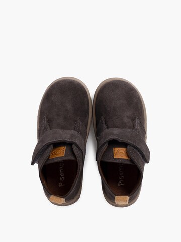 Bottes Pisamonas en gris