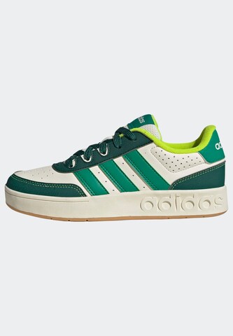 ADIDAS SPORTSWEAR Sneaker in Weiß