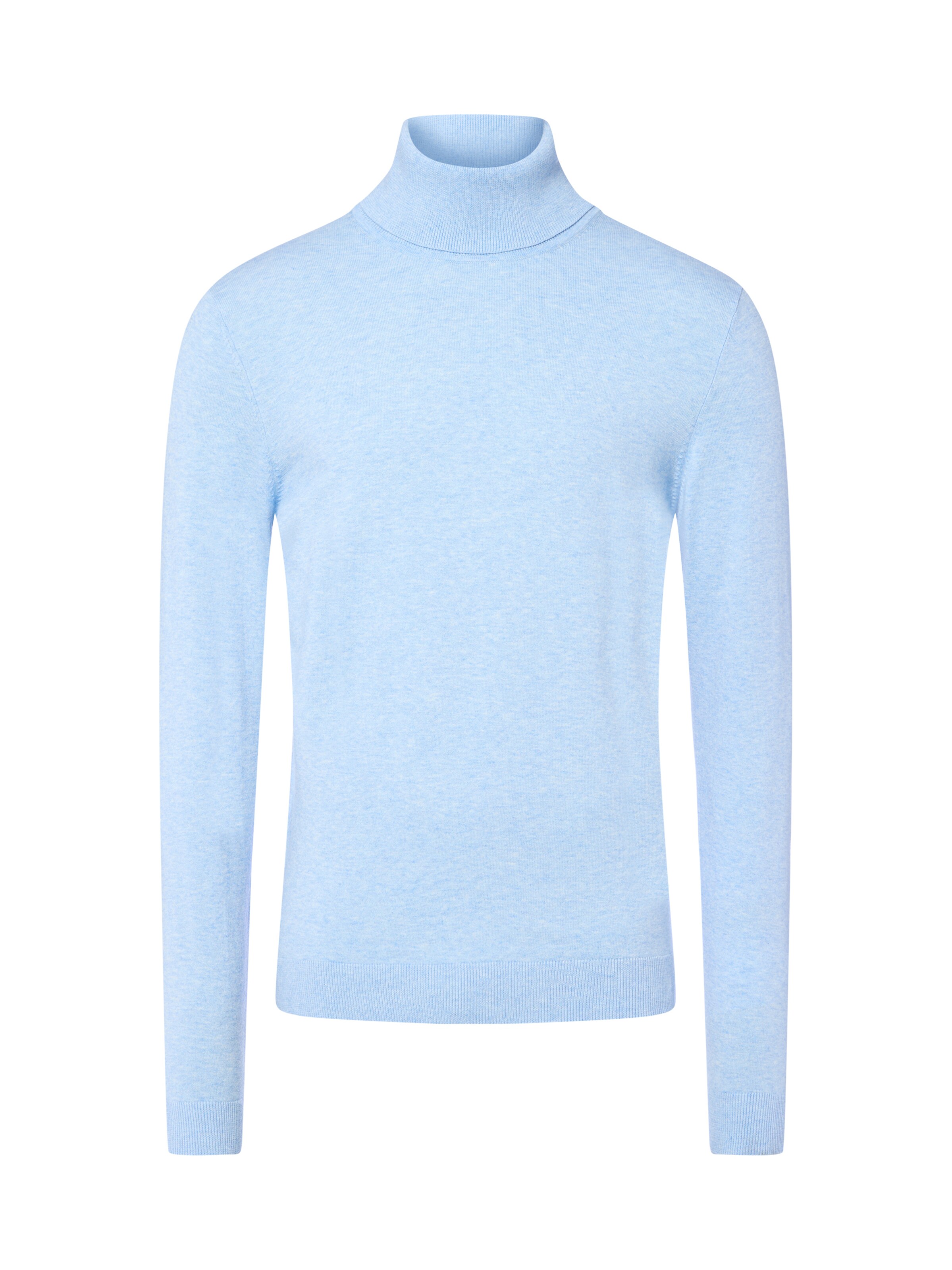 Finshley & Harding Sweater in Blue: front