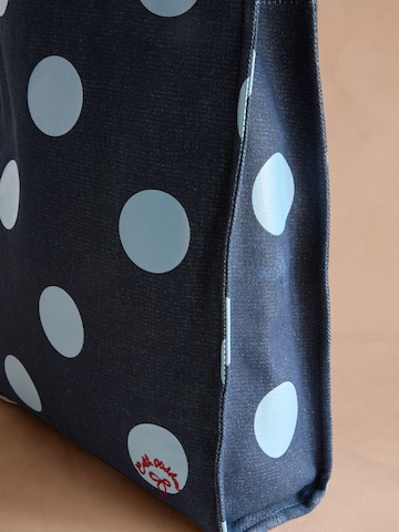 Cath Kidston Shopper in Blauw