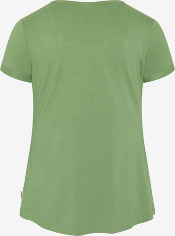 Gardena Shirt in Green