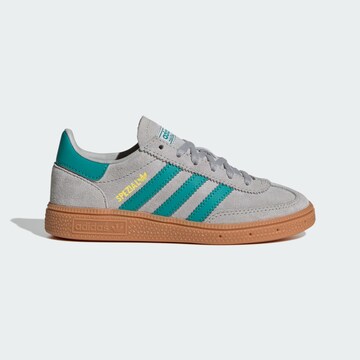 ADIDAS ORIGINALS Кроссовки 'Handball Spezial' в Серый