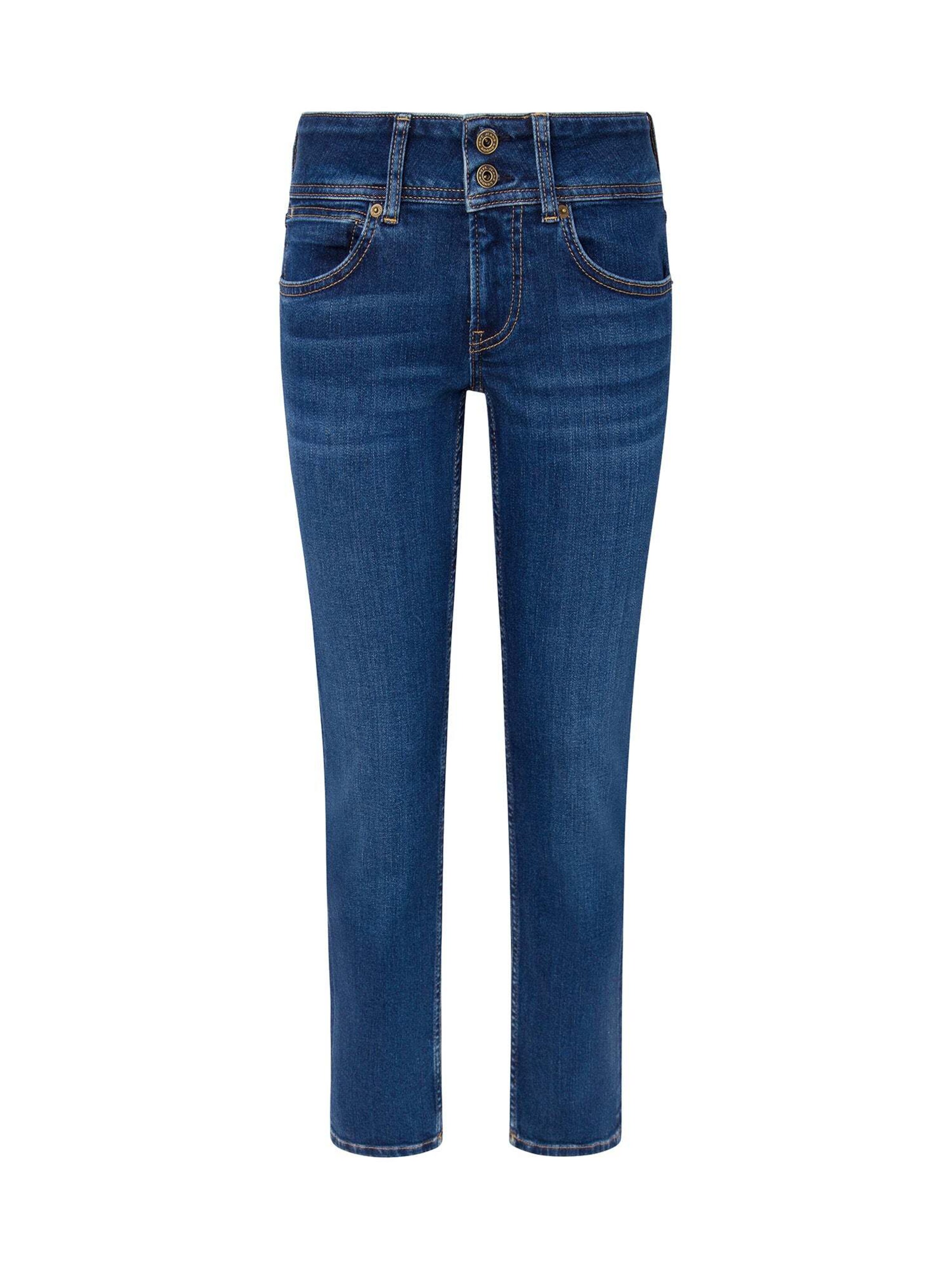 Jeans 'VENUS' di Pepe Jeans in blu: frontale