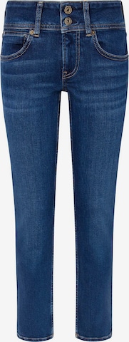 Pepe Jeans Jeans 'VENUS' in Blue: front