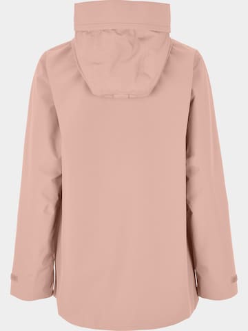 Didriksons Outdoorjacke 'Joanna' in Pink