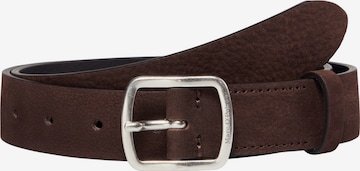 Ceinture 'Fanny' Marc O'Polo en rouge : devant