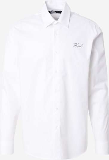 Karl Lagerfeld Paita värissä valkoinen, Tuotenäkymä