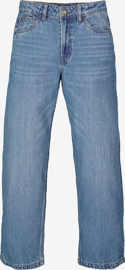 GARCIA Farkut 'Jaysen' värissä sininen denim, Tuotenäkymä