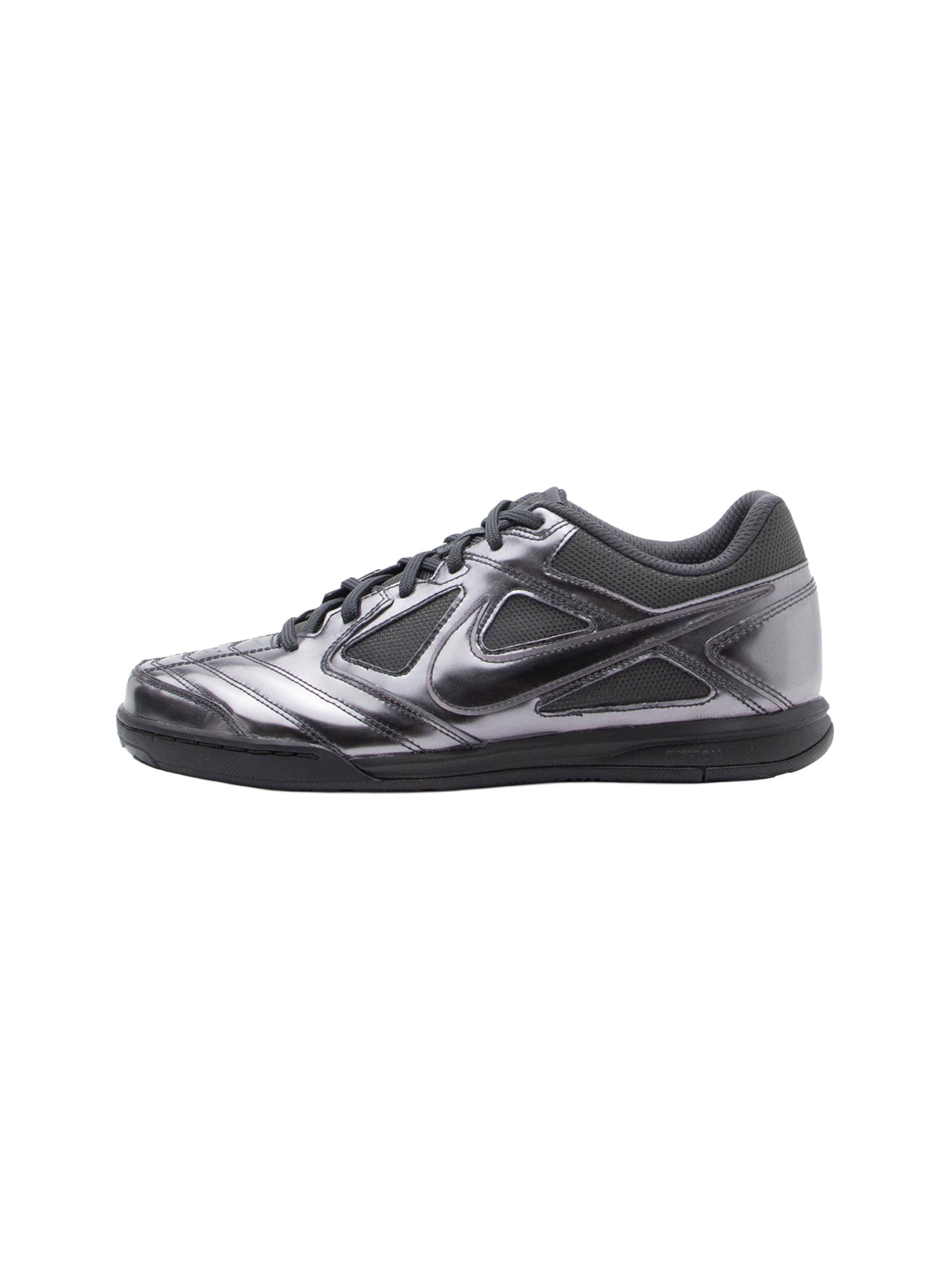 Nike Sportswear - Zapatillas deportivas bajas 'Gato LV8' en gris: frente