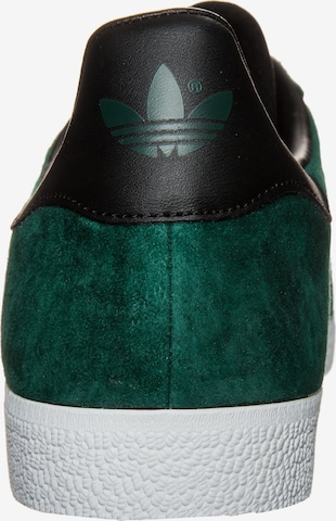 ADIDAS ORIGINALS Sneakers 'Gazelle' in Green