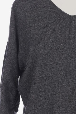 Diane von Furstenberg Pullover XS in Grau