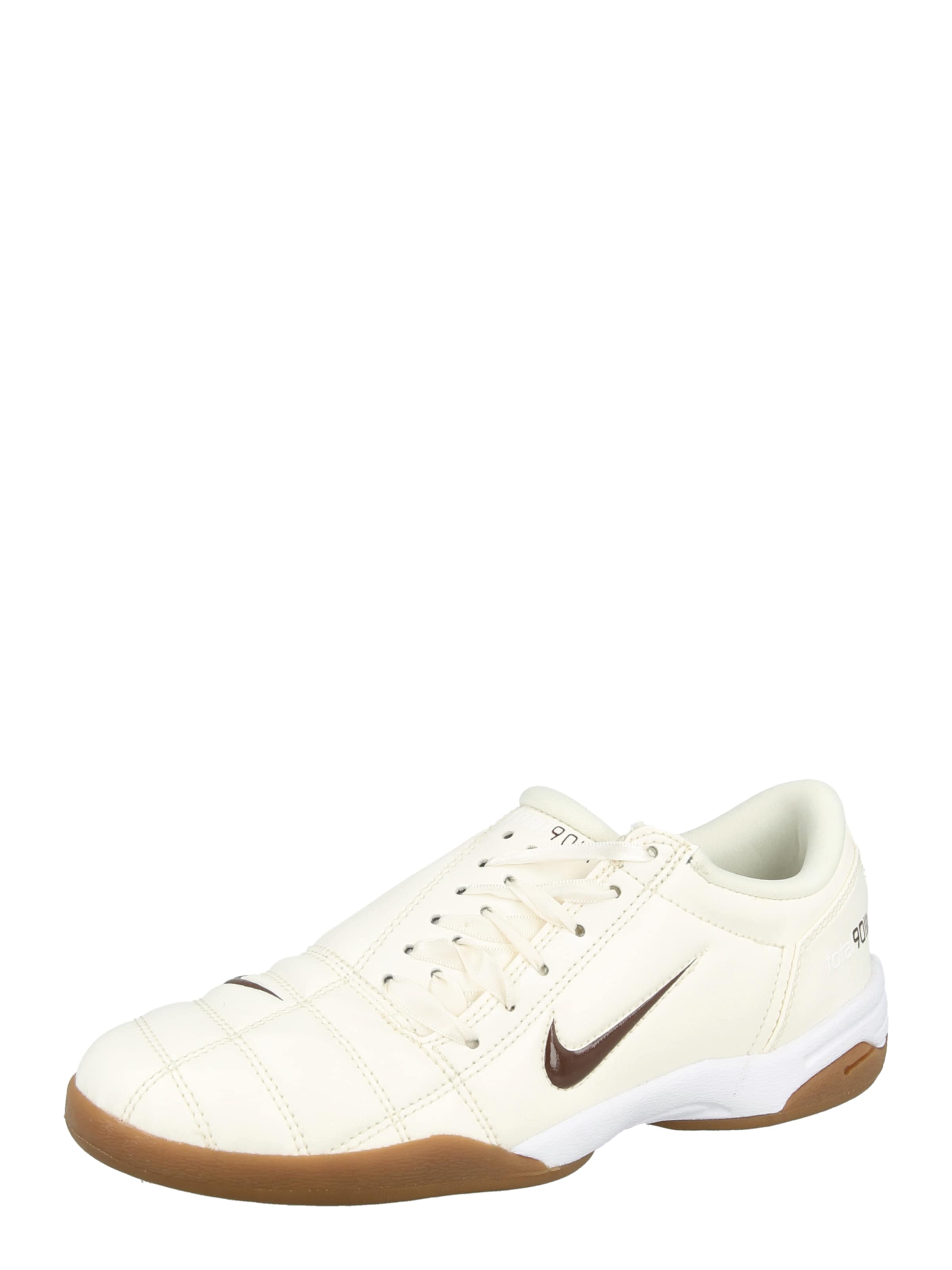 Nike Sportswear Tenisky 'T90' – béžová: přední strana