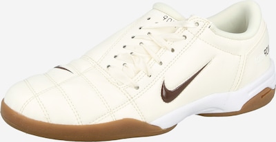 Nike Sportswear Matalavartiset tennarit 'T90' koossa 36 värissä norsunluu / tummanruskea, Tuotenäkymä