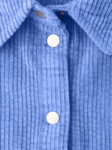 STREET ONE Блузка в Синий