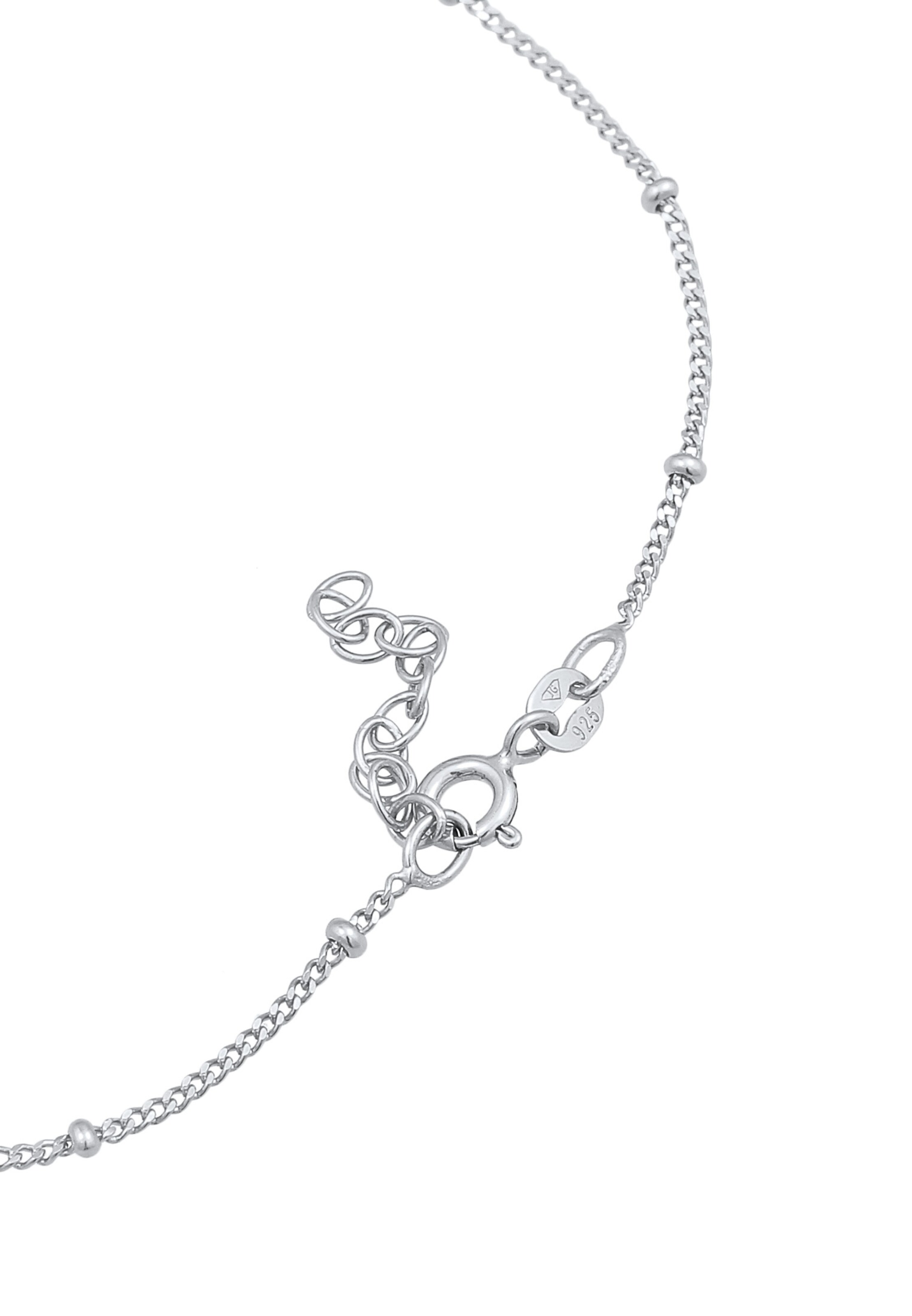 ELLI Voetsieraden in Zilver