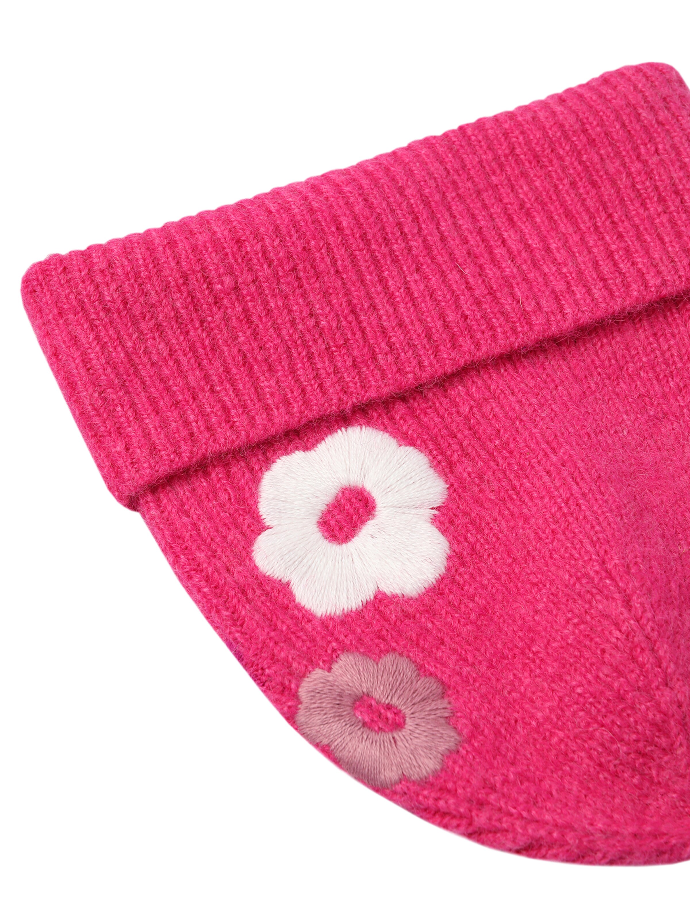 TATUUM Mütze 'Ruzi' in Pink