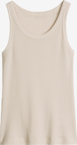 Marc O'Polo Top in Grey: front