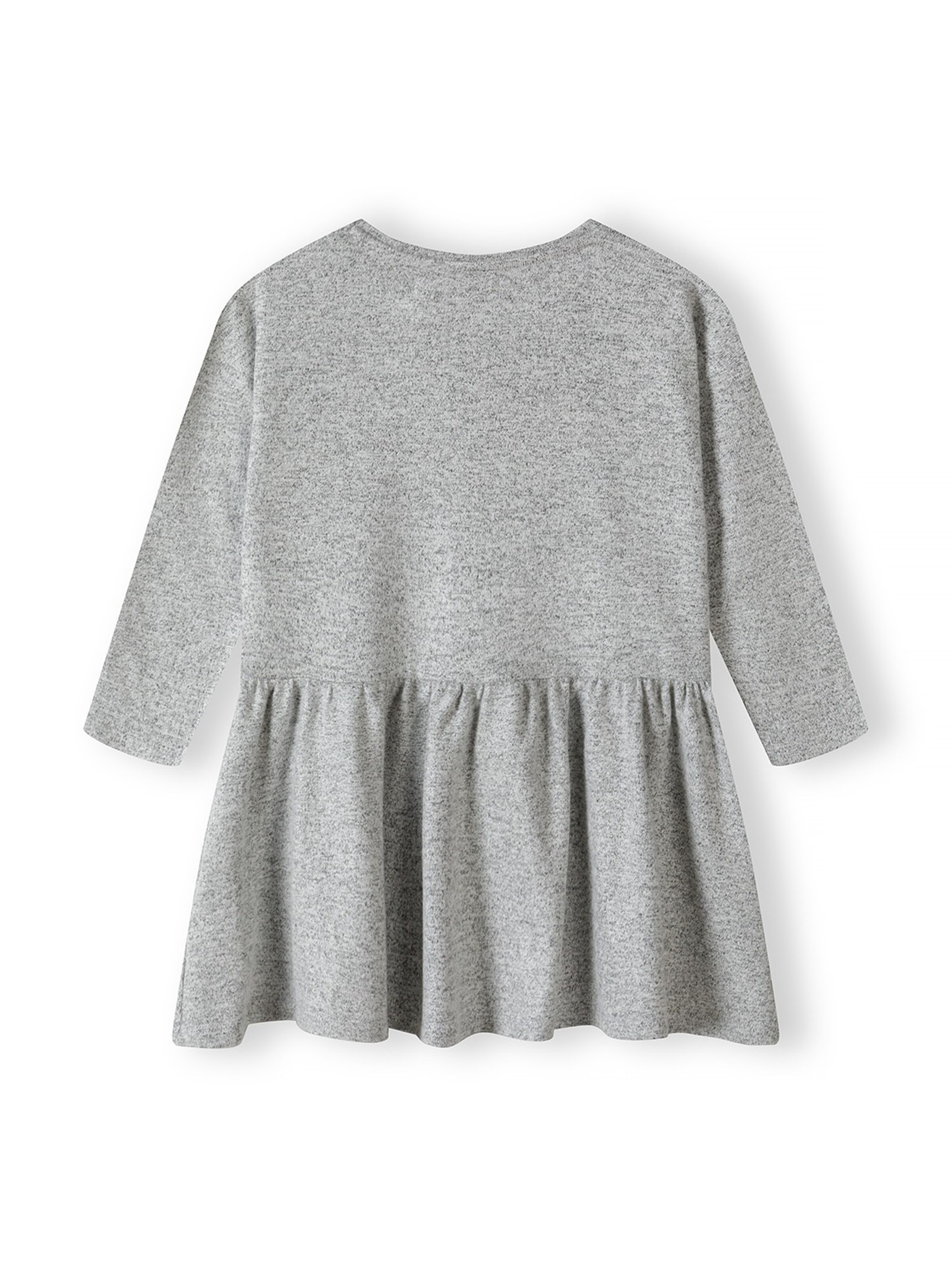 MINOTI Obleka | siva barva