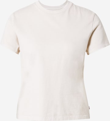 LEVI'S Shirt in Bruin: voorkant