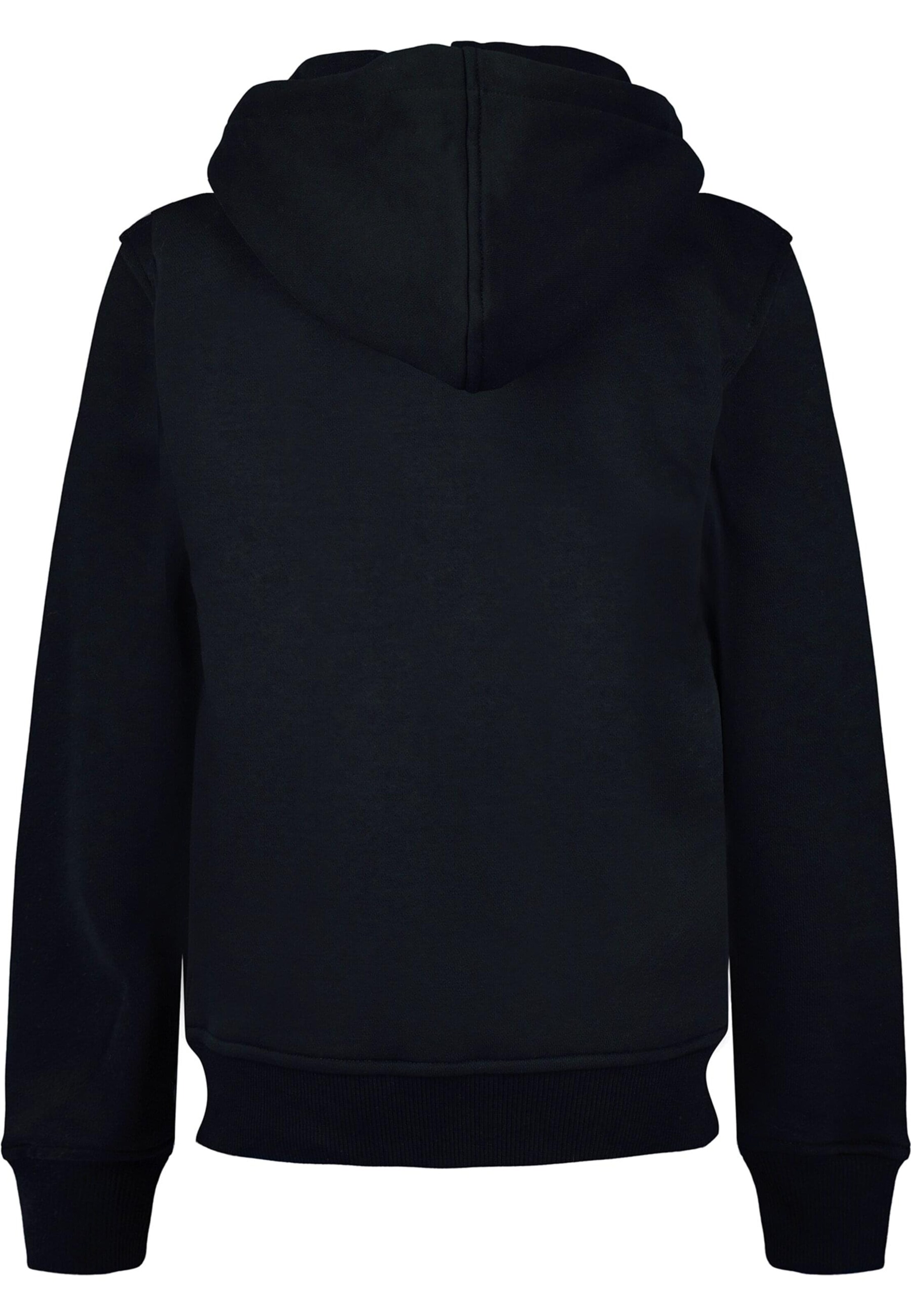 Sweat 'Tinker Bell - Moon' ABSOLUTE CULT en noir