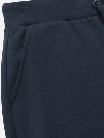 Cellbes of Sweden Wide leg Broek in Blauw