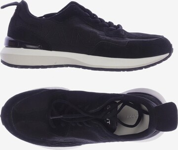 GANT Sneakers & Trainers in 40 in Black: front