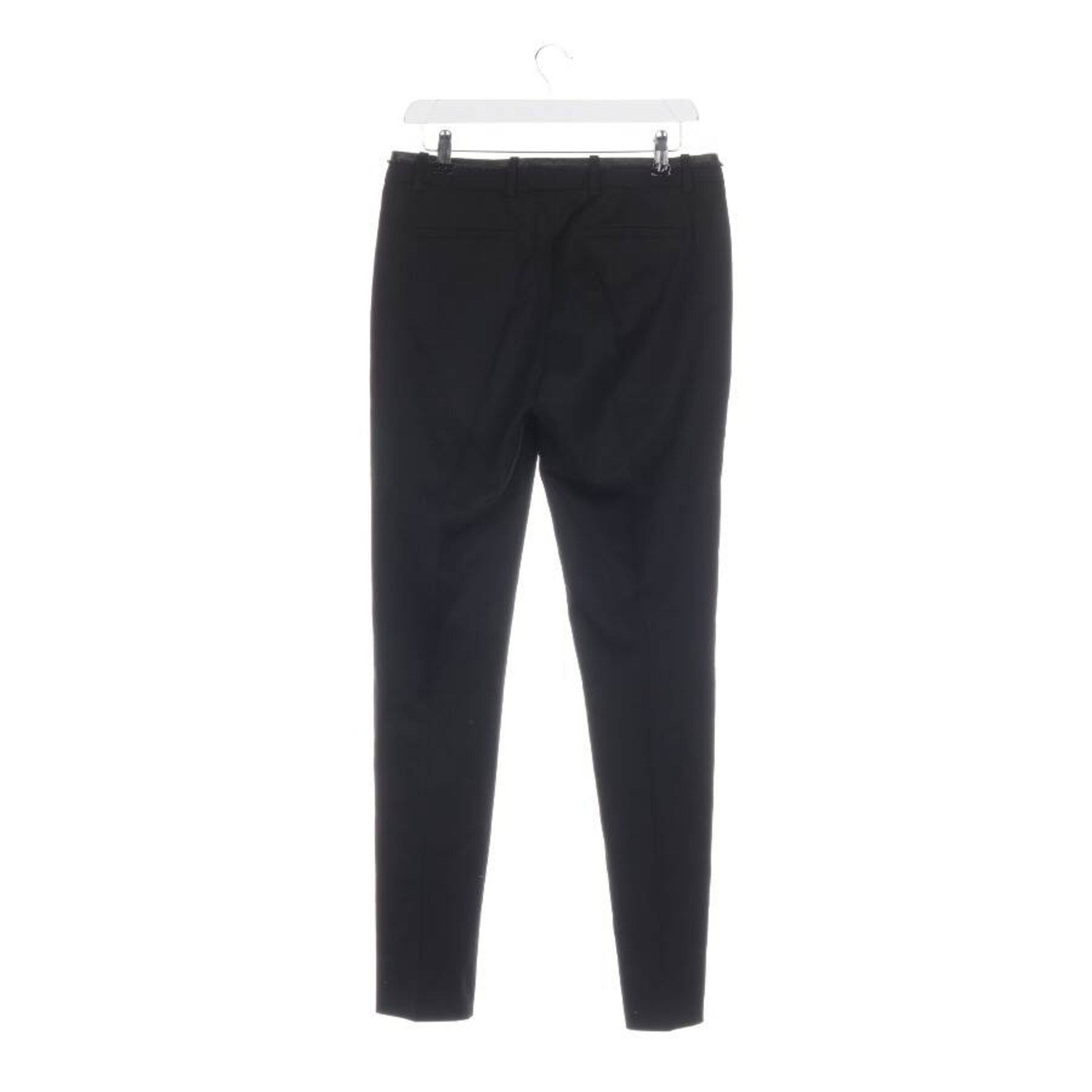 The Kooples Pants in XS in Black