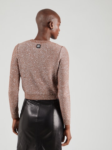 Pull-over 'Suneri' HUGO en rose