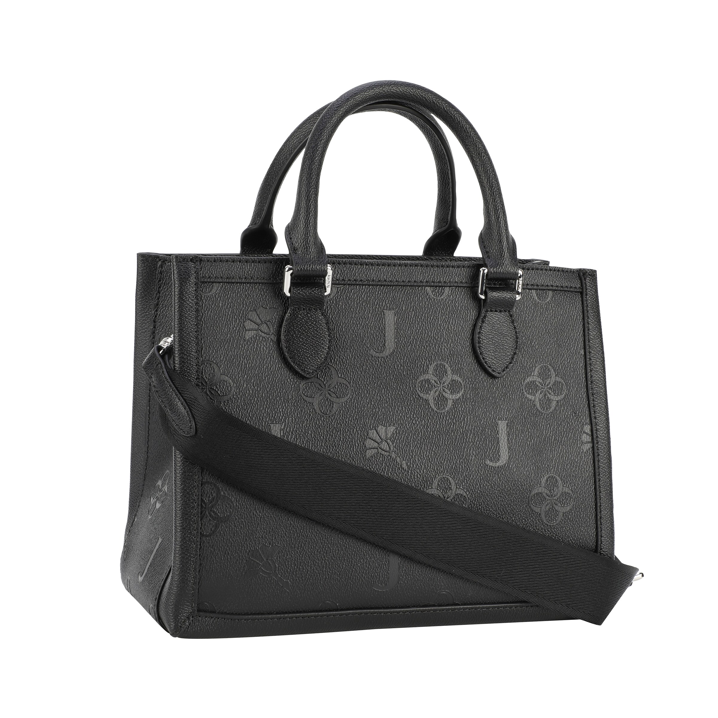 JOOP! Handtasche 'Aurelia' in Schwarz