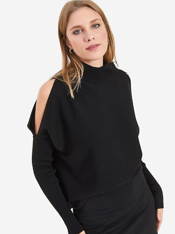 Bianco Lucci Trui 'Pullover' in Gemengde kleuren: voorkant