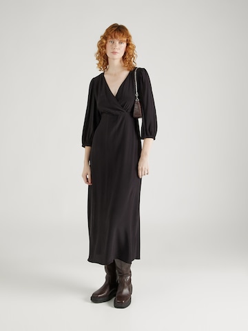 ESPRIT - Vestido em preto: frente