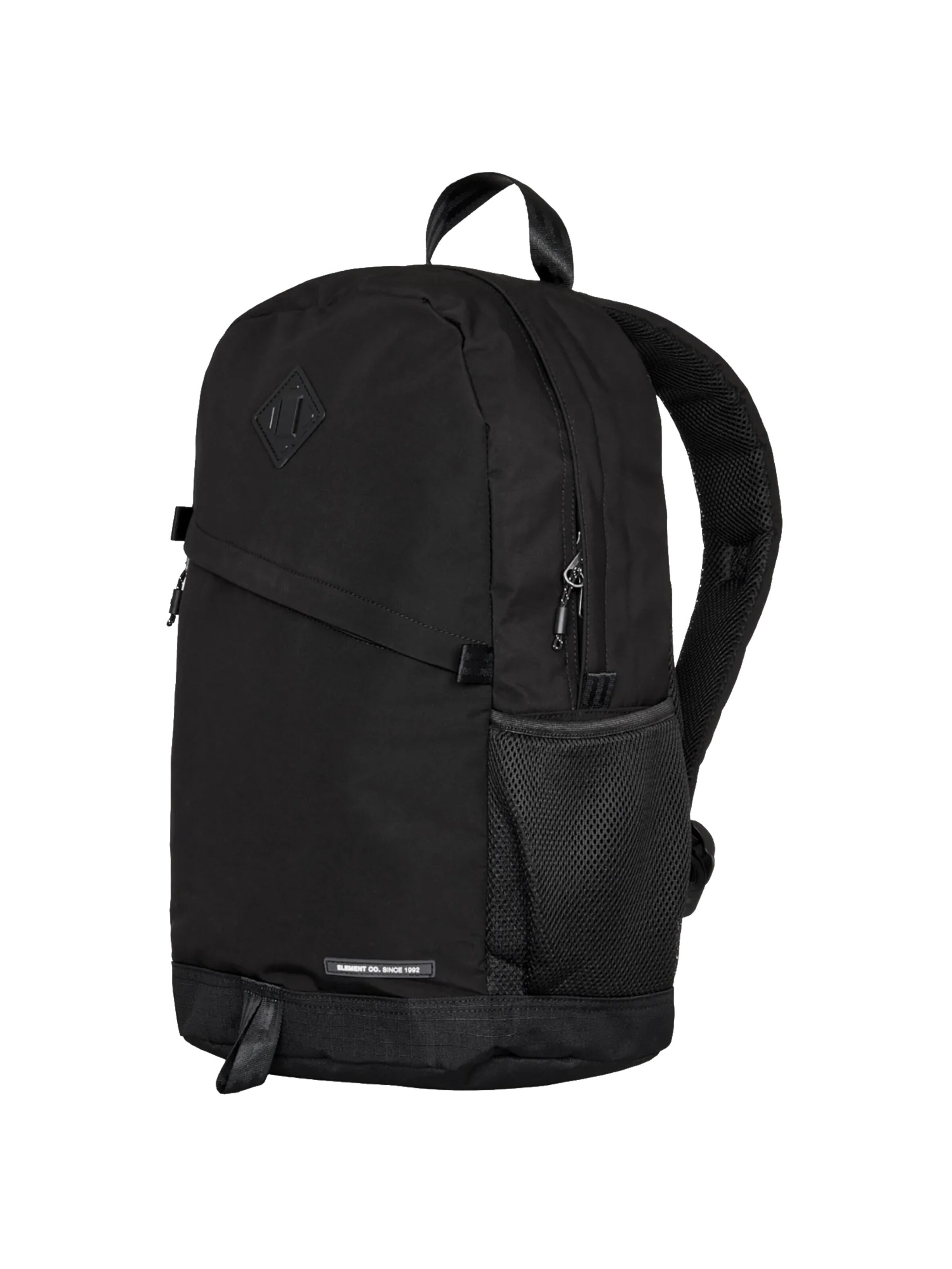 ELEMENT Backpack 'Element Outer Madium Classic Backpack' in Black