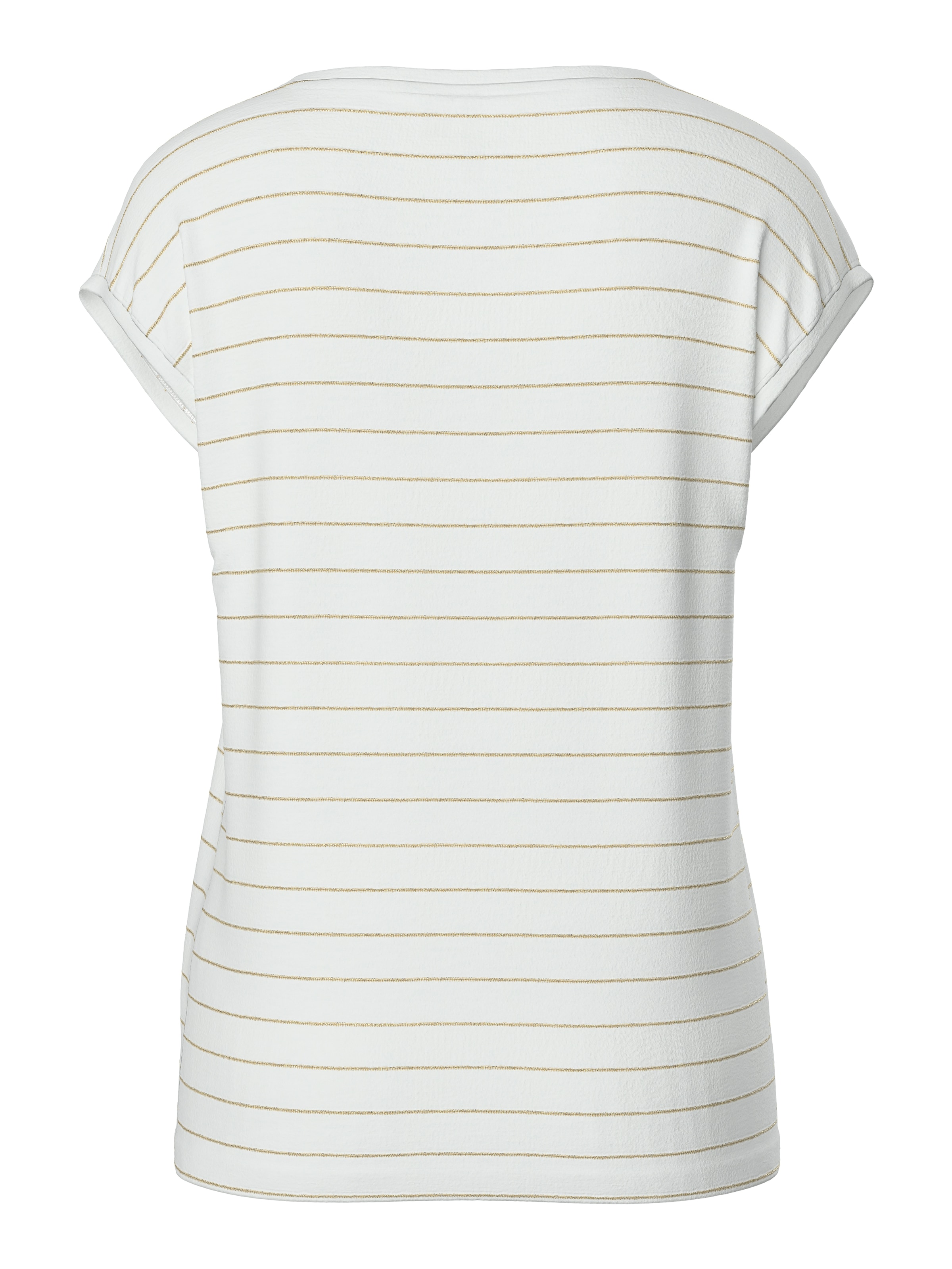 PIECES Μπλουζάκι 'Billo' σε λευκό