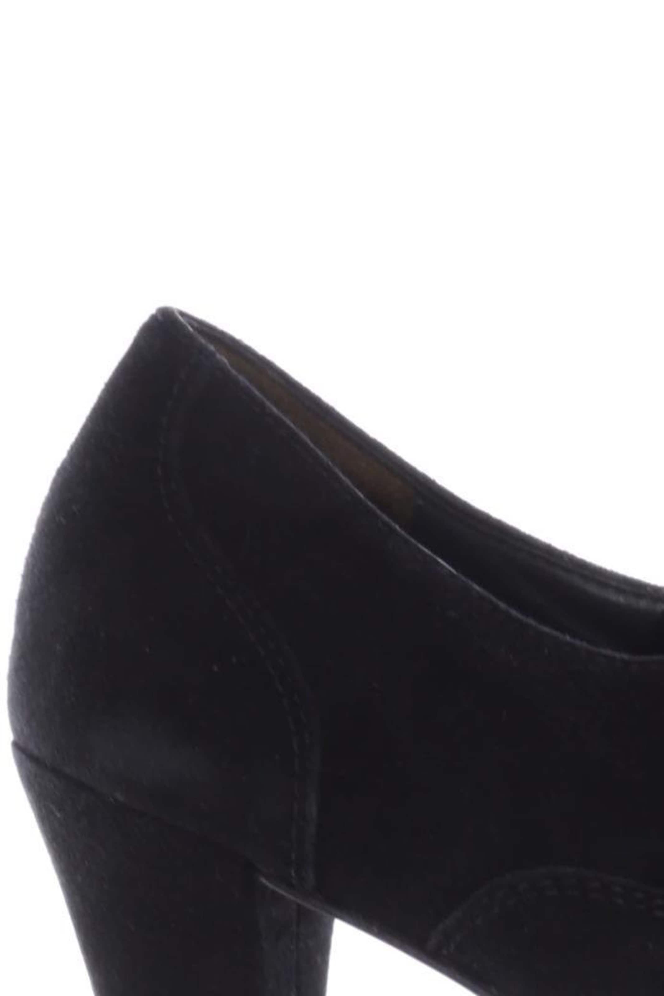 Paul Green Flats & Loafers in 37 in Black