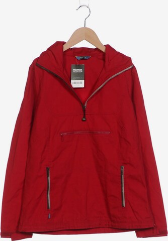 me°ru' Jacket & Coat in S in Red: front