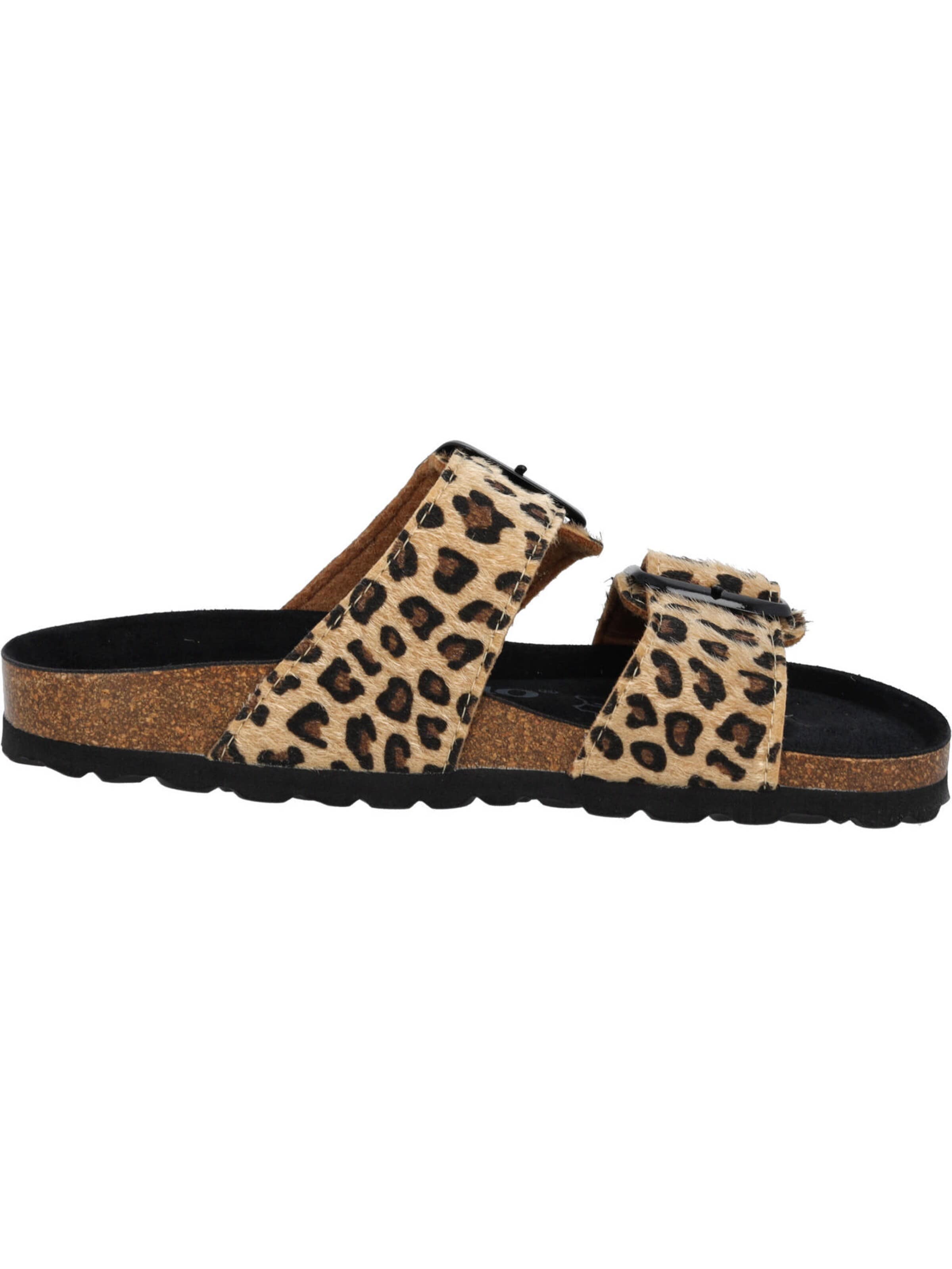 Palado Sandal 'Palado Samos GS Leo' in Beige