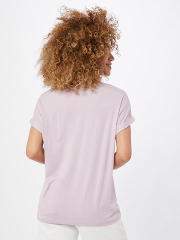 ONLY - Camiseta 'Moster' en lila