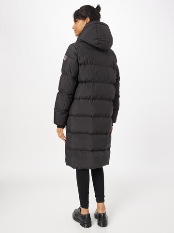 G.I.G.A. DX by killtec Outdoor coat in Black