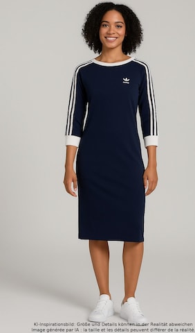 ADIDAS PERFORMANCE Kleid XS in Mischfarben: Vorderseite