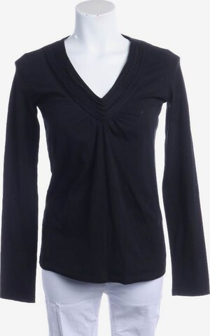 BOSS Top & Shirt in M in Black: front