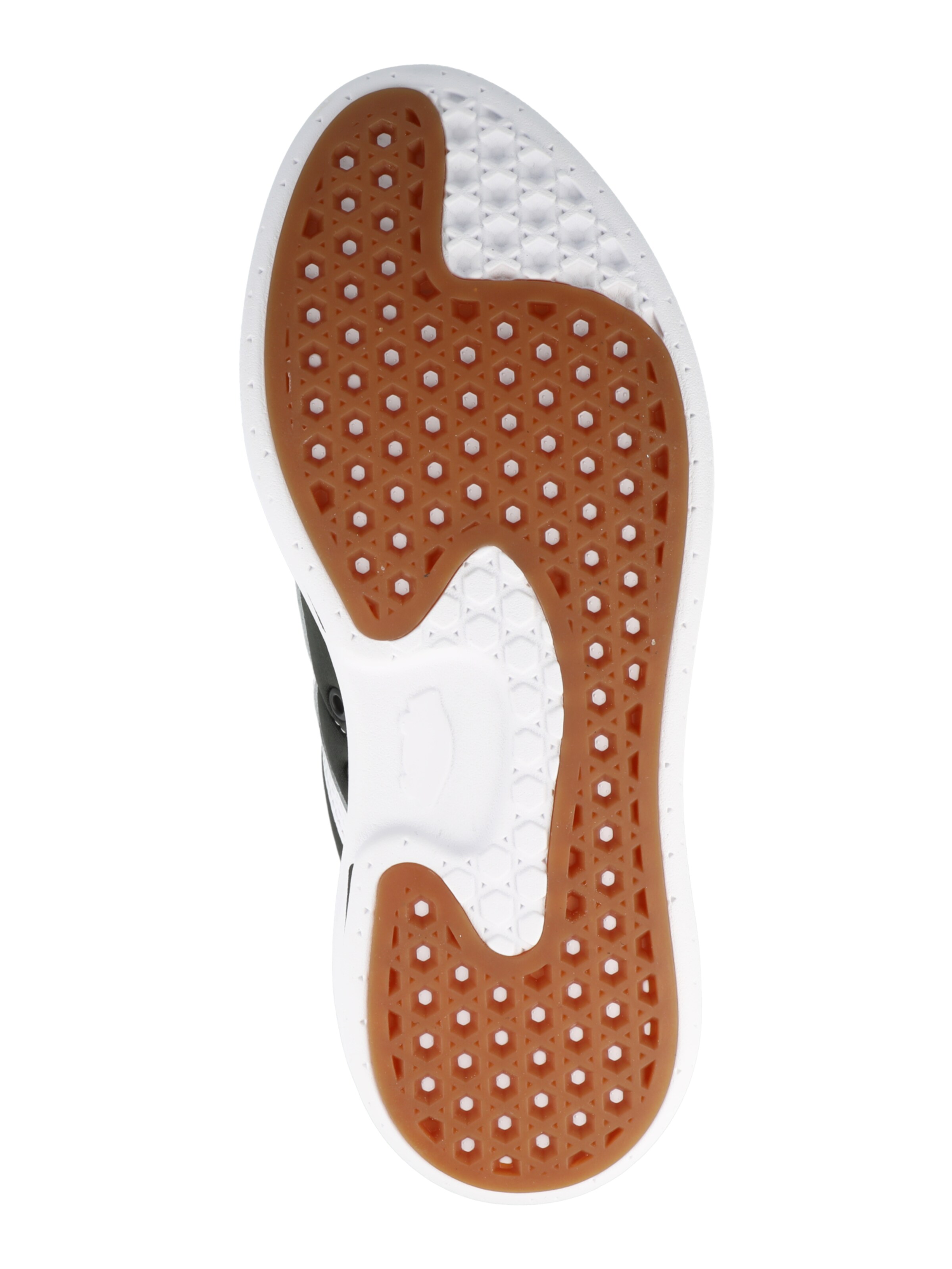 VANS Trampki niskie 'Overt' w kolorze czarny