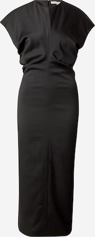 REMAIN Iltapuku värissä musta: etupuoli