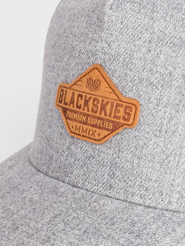 Blackskies Cap 'Essentials' in Grey