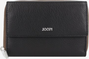 JOOP! Wallet 'Martha' in Black: front